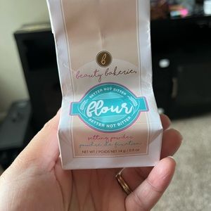 Beauty Bakerie SETTING POWDER